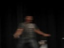 O2 Facils - David Blaine Spoof