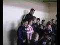 Churchtown FC Prize Giving 2007