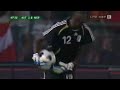 �sterreich - Nigeria 1:1