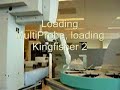 Kingfisher automation