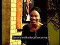 Queen Salawa Abeni on New Dawn
