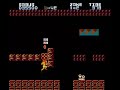 SMB: Mario in Zebes Zone 1