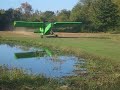 Zenith CH701 Short Takeoff