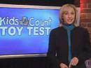Testing Toxic Toys