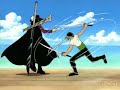 Roronoa Zoro - The Kill