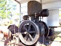 Novo 2 Cylinder Gas Engine (view 2) ~ One Banger Boys Novo 2 Cylinder Gas Engine (view 2) ~ One Banger Boys