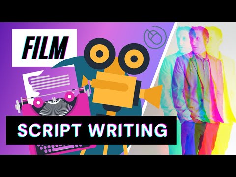how to practice screenwriting