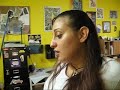 TheTribalButterfly gets her first TATTOO!!! TheTribalButterfly gets her first TATTOO!!!
