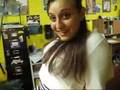 TheTribalButterfly gets her first TATTOO!!!