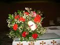 Immagini dalla Parrocchia Madonna dei Poveri MILANO