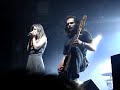 flyleaf so i thought   live in chicago 