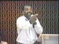 Judgement (Nyayavidhi) - Bible Study Part 13 - Pastor Kuruvilla Varghese ( Chennai )