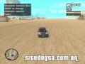 Peugeot 107 para GTA San Andreas vídeo 1