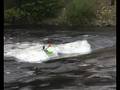 Freestyle EM 2008 Ourense Spanien