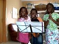 Alle kinderen van de wereld