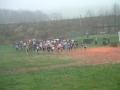 Start Baggerloop 2007 Didam