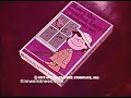 How's The Weather, Lucy - Colorforms Peanuts