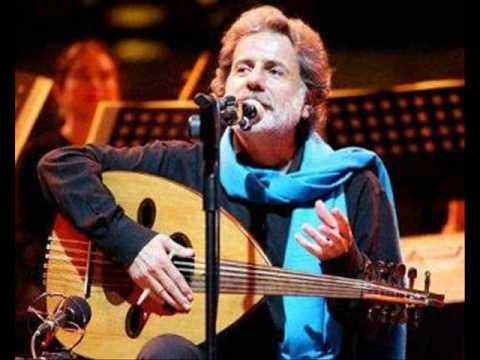 يا سعدة خيرها بغيرها - مرسيل خليفة
