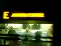 MTA NYC Subway R44 A train with R160 E train W4th Street to 42th Street