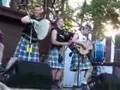 Celtic Fling