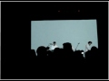 MIDI LIDI - live Archa Theatre Famufest MIDI LIDI - live Archa Theatre Famufest