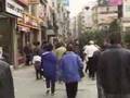 Istanbul intro