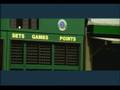IBM - What makes you Special - Wimbledom. TV Ad.