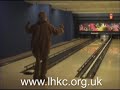 Croc, Skippy & Gonzo go bowling!!