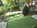 Pirate Golf