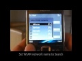 How to Set Up Secure Wireless (Wifi) on Straight ...