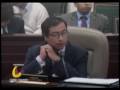 PARTE 2 - DEBATE SOBRE REFERENDO - SENADOR PETRO ABRIL 15 DE 2009