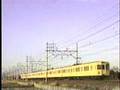 東武鉄道姫宮付近にて