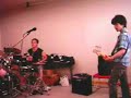 Ozzy Cover \"Crazy Train\"  2007/07/28
