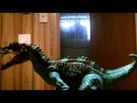 Suchomimus
