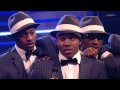 Flawless (HQ) FINAL BGT 2009