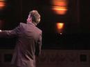 Mark Watson snippet at the Comedy Festival