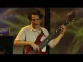 Chick Corea Acoustic Band on Speed Chick Corea Acoustic Band on Speed