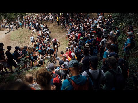 Val di Sole, l’attesa è finita: da domani è Coppa del Mondo MTB