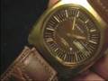 Armbandwecker AS 5008 Automatic Sammlung Wristalarm