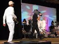 Abe Laboriel and Friends, Saddleback 6-27