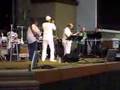 Abe Laboriel and Friends, Saddleback 6-27