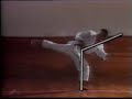 Tanaka Masahiko - Ushiro-Geri Tanaka Masahiko - Ushiro-Geri