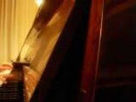 chau paris - astor piazzolla