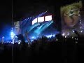 la chispa adecuada, foro sol 04/10/07 la chispa adecuada, foro sol 04/10/07