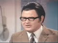 Benny hill immigration