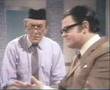 Benny hill immigration