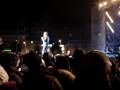 videos de JOVANOTTI GENOVA CAPODANNO 2009 PORTO ANTICO  mi fido di te