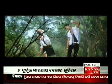 See video See video