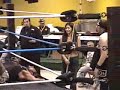 POWW Inside The Ropes #86 (1/3) POWW Inside The Ropes #86 (1/3)