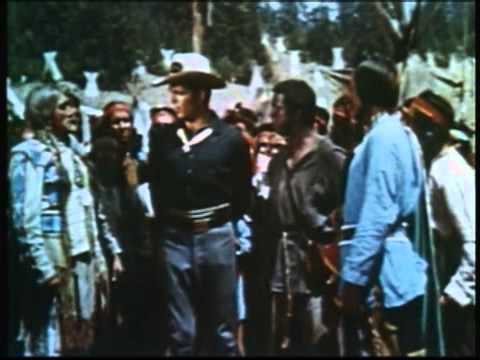 sitting - http://www.westernsontheweb.com Sitting Bull Starring Dale Robertson , J. Carrol Naish and Mary Murphy complete movie. Watch free western movies and TV shows...